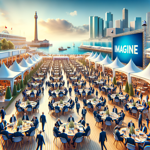 Cannes Lions International Festival Of Creativity - Cannes Paint By Diamond