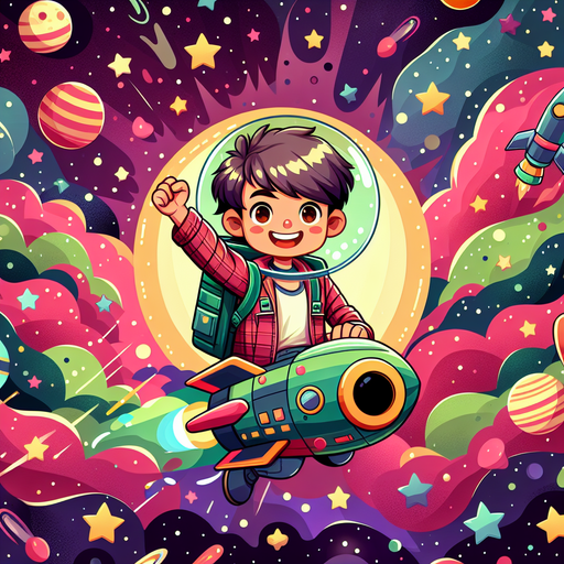 Galaxy Galaxy Diamonded Painting Kits