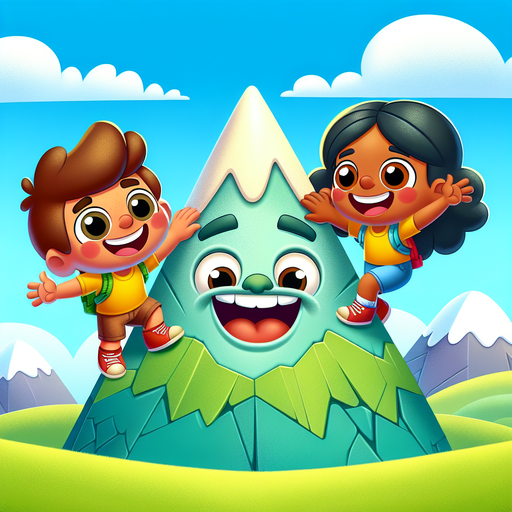 Mountain Climbers' Club Paint By Diamonds Art