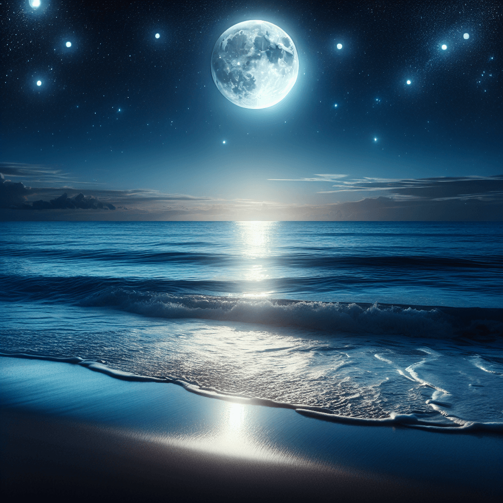 Ocean Theme