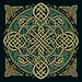 Celtic Knot Paint By Color