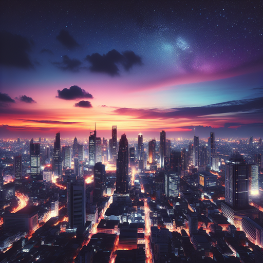 Timeless Urban Landscapes Paint By Diamonds Art