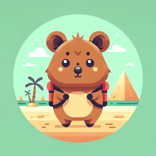 Quirky Quokka Quests Diamonded Painting Kits