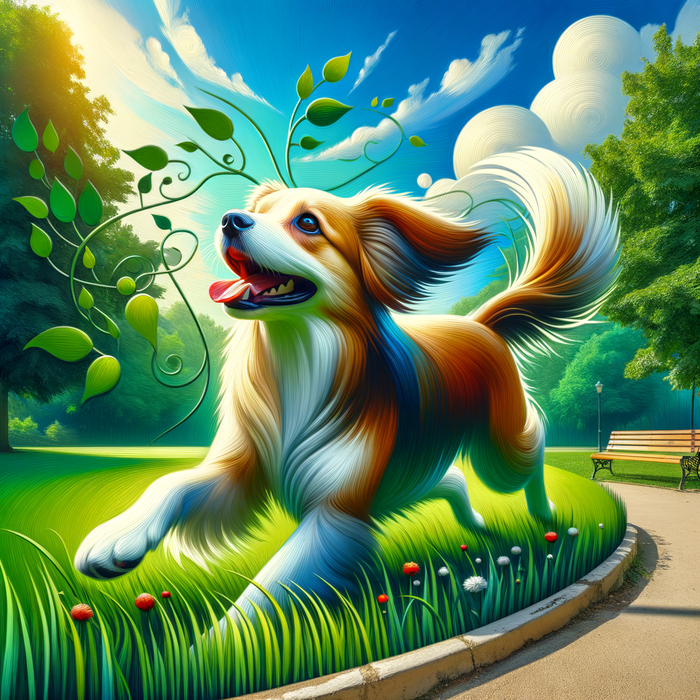 Canine Companionship Diamonded Painting Kits