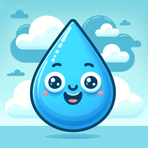 Radiant Raindrop Painting Diamond Kit