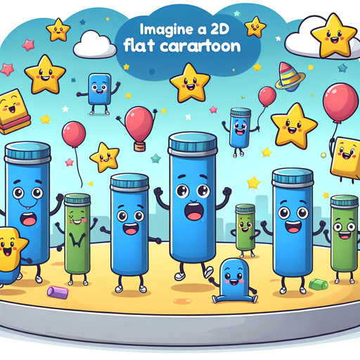 Magical Minions Paint By Color