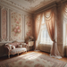 Victorian Serenade Paint By Color