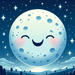 Dazzling Starry Nights Painting By Diamonds Kit