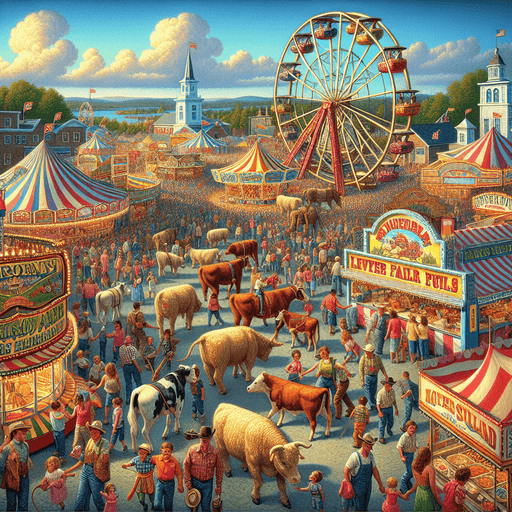 The Big E Paint By Diamond