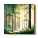 Serenity In The Forest Diamond Painting