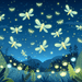 Fabulous Fireflies Paint By Color