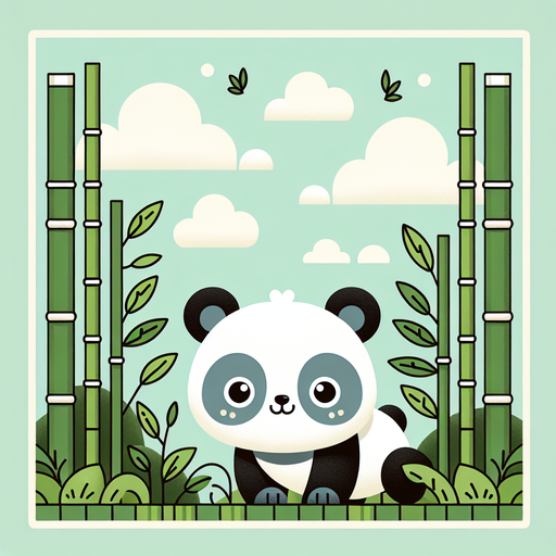 Explorer Panda Paint By Diamonds Kits