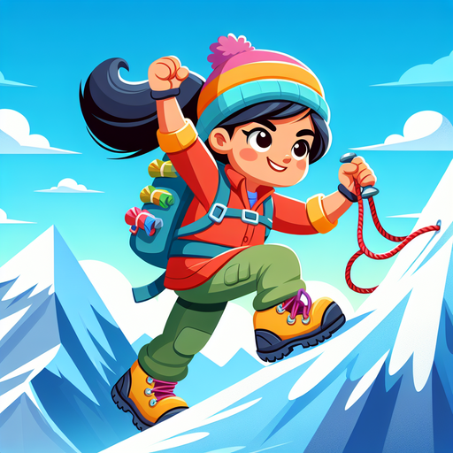 Mountain Explorer Journey Paint By Diamonds