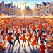 The Queen’s Day Diamonded Painting Kits