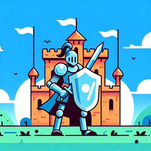 Knight's Castle Siege Paint By Diamonds Art