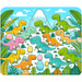 Dinosaur Egg Hunt Paint By Diamond