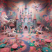 Whimsical Fairytale Paint By Diamond