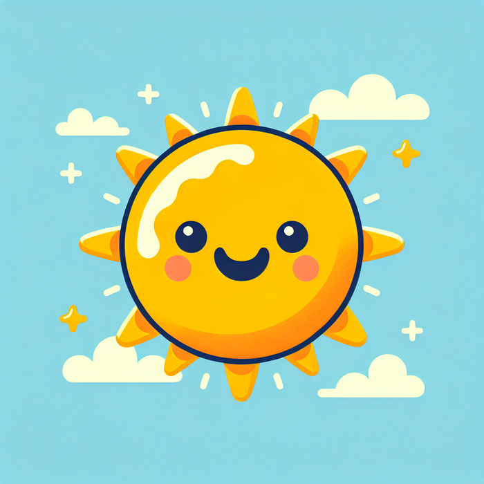 Sunny Daydream Paint By Diamonds Art