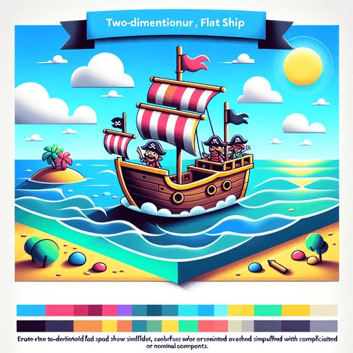 Sailing Pirate Ship Paint By Diamonds Kits