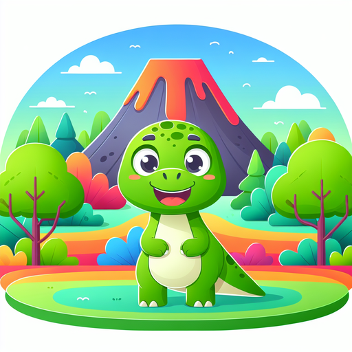 Adventure Dinosaur Diamonded Painting Kits