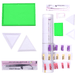 Whale Watcher Wonders Paint By Diamonds Kits