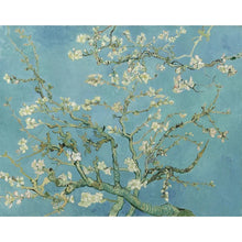 Almond Blossoms - Vincent Van Gogh 5D DIY Paint By Diamond Kit