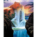 Beautiful sea view 5D DIY Paint By Diamond Kit - Paint by Diamond