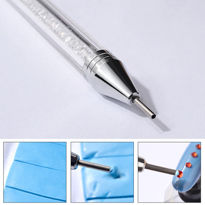 Upgraded Professional Paint For Diamond Pen