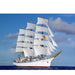 Sailboat Full Drill 5D DIY Paint By Diamond Kit - Paint by Diamond