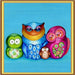 Very Cute Family 5D DIY Paint By Diamond Kit - Paint by Diamond