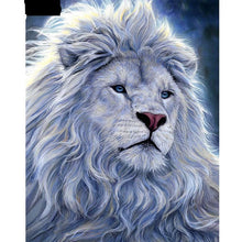 Lion King 5D DIY Paint By Diamond Kit - Paint by Diamond