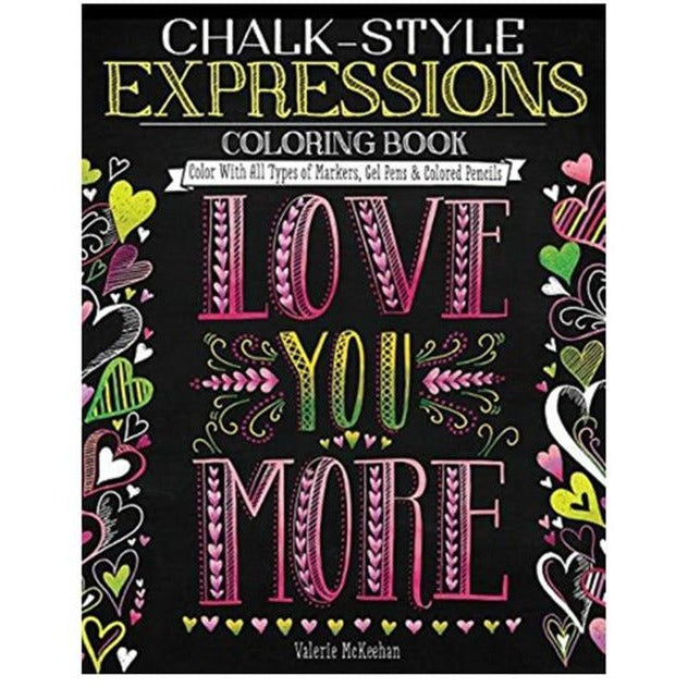Love You More Painting - 5D DIY Paint By Diamond Kit - Paint by Diamond