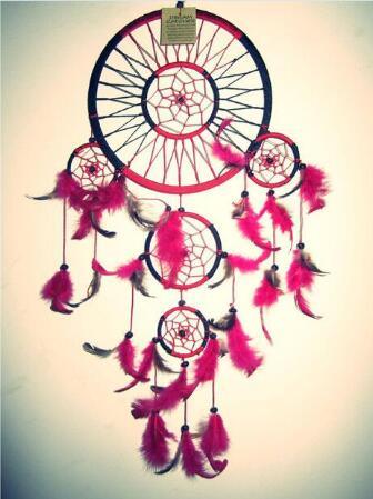 Dream Catcher 5D DIY Paint By Diamond Kit