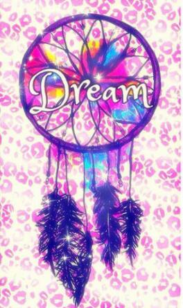 Indian Dream Catcher 5D DIY Paint By Diamond Kit