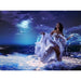 Goddess & Sea 5D DIY Paint By Diamond Kit - Paint by Diamond