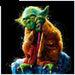 Movie Old Grinch 5D DIY Paint By Diamond Kit - Paint by Diamond