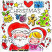 I Love Christmas Paint By Diamond Kit - Paint by Diamond