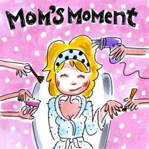 Mom's Moment Paint By Diamond Kit - Paint by Diamond