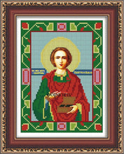 Religious Paintings 5D DIY Paint By Diamond Kit