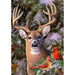 5D Diy diamond painting cross stitch "Deer & Birds" Full Square Diamond embroidery Needlework Rhinestone Mosaic Crafts 116 - Paint by Diamond