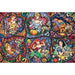 Disney Princess Mosaic 5D DIY Paint By Diamond Kit - Paint by Diamond