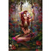 Forest Fairy 5D DIY Paint By Diamond Kit - Paint by Diamond