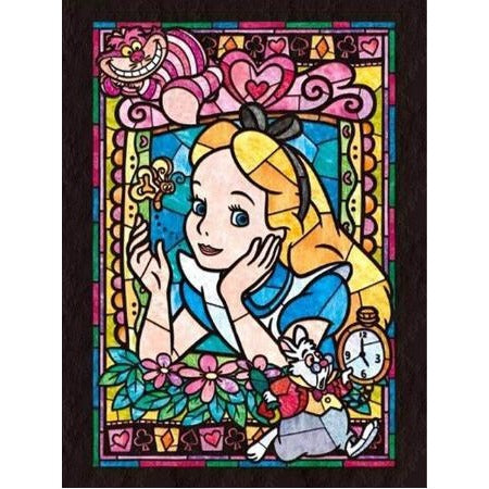 Cute Princess Cartoon Characters 5D DIY Paint By Diamond Kit - Paint by Diamond