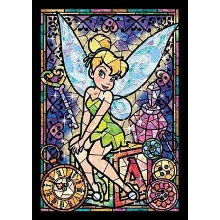 Green Fairy Princess 5D DIY Paint By Diamond Kit - Paint by Diamond