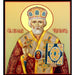 Saint Nicholas 5D DIY Paint By Diamond Kit - Paint by Diamond