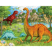 Dinosaurs 5D DIY Paint By Diamond Kit - Paint by Diamond