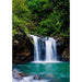 Landscape Waterfall 5D DIY Paint By Diamond Kit - Paint by Diamond