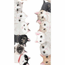Painting Of Cats 5D DIY Paint By Diamond Kit