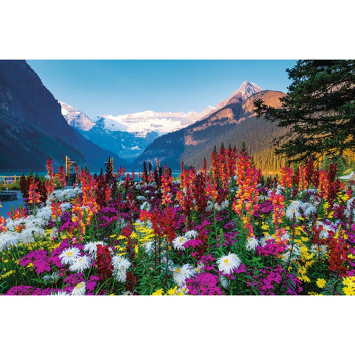 Flower Valley 5D DIY Diamond Painting