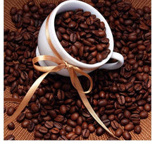 Coffee Beans 5D DIY Paint By Diamond Kit